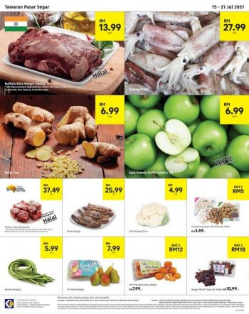 Tesco-Lebih-Jimat-Promotion-Catalogue-11-2-350x442 - Johor Kedah Kelantan Kuala Lumpur Melaka Negeri Sembilan Pahang Penang Perak Perlis Promotions & Freebies Putrajaya Sabah Sarawak Selangor Supermarket & Hypermarket Terengganu 