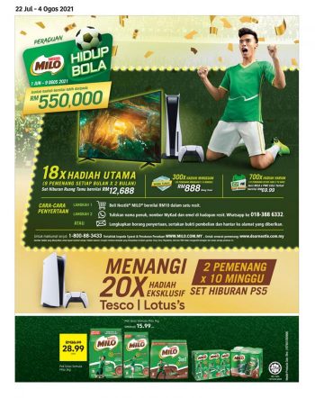 Tesco-Lebih-Jimat-Promotion-Catalogue-11-3-350x442 - Johor Kedah Kelantan Kuala Lumpur Melaka Negeri Sembilan Pahang Penang Perak Perlis Promotions & Freebies Putrajaya Sabah Sarawak Selangor Supermarket & Hypermarket Terengganu 