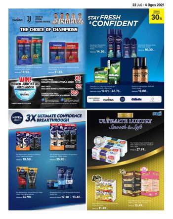 Tesco-Lebih-Jimat-Promotion-Catalogue-12-2-350x442 - Johor Kedah Kelantan Kuala Lumpur Melaka Negeri Sembilan Pahang Penang Perak Perlis Promotions & Freebies Putrajaya Sabah Sarawak Selangor Supermarket & Hypermarket Terengganu 