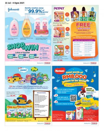 Tesco-Lebih-Jimat-Promotion-Catalogue-15-1-350x442 - Johor Kedah Kelantan Kuala Lumpur Melaka Negeri Sembilan Pahang Penang Perak Perlis Promotions & Freebies Putrajaya Sabah Sarawak Selangor Supermarket & Hypermarket Terengganu 