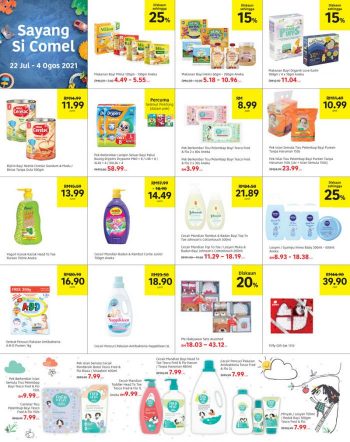 Tesco-Lebih-Jimat-Promotion-Catalogue-17-350x442 - Johor Kedah Kelantan Kuala Lumpur Melaka Negeri Sembilan Pahang Penang Perak Perlis Promotions & Freebies Putrajaya Sabah Sarawak Selangor Supermarket & Hypermarket Terengganu 