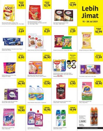 Tesco-Lebih-Jimat-Promotion-Catalogue-2-2-350x442 - Johor Kedah Kelantan Kuala Lumpur Melaka Negeri Sembilan Pahang Penang Perak Perlis Promotions & Freebies Putrajaya Sabah Sarawak Selangor Supermarket & Hypermarket Terengganu 