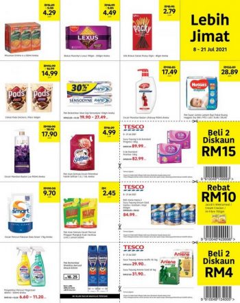 Tesco-Lebih-Jimat-Promotion-Catalogue-4-1-350x442 - Johor Kedah Kelantan Kuala Lumpur Melaka Negeri Sembilan Pahang Penang Perak Perlis Promotions & Freebies Putrajaya Sabah Sarawak Selangor Supermarket & Hypermarket Terengganu 