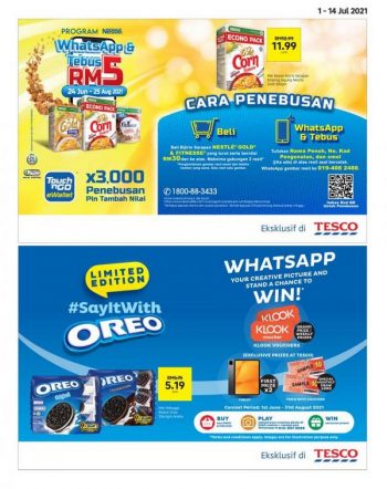 Tesco-Lebih-Jimat-Promotion-Catalogue-4-350x442 - Johor Kedah Kelantan Kuala Lumpur Melaka Negeri Sembilan Pahang Penang Perak Perlis Promotions & Freebies Putrajaya Sabah Sarawak Selangor Supermarket & Hypermarket Terengganu 