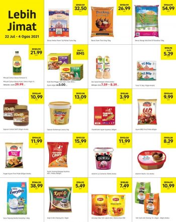 Tesco-Lebih-Jimat-Promotion-Catalogue-5-3-350x442 - Johor Kedah Kelantan Kuala Lumpur Melaka Negeri Sembilan Pahang Penang Perak Perlis Promotions & Freebies Putrajaya Sabah Sarawak Selangor Supermarket & Hypermarket Terengganu 