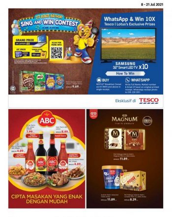 Tesco-Lebih-Jimat-Promotion-Catalogue-6-1-350x442 - Johor Kedah Kelantan Kuala Lumpur Melaka Negeri Sembilan Pahang Penang Perak Perlis Promotions & Freebies Putrajaya Sabah Sarawak Selangor Supermarket & Hypermarket Terengganu 