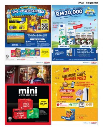 Tesco-Lebih-Jimat-Promotion-Catalogue-6-4-350x442 - Johor Kedah Kelantan Kuala Lumpur Melaka Negeri Sembilan Pahang Penang Perak Perlis Promotions & Freebies Putrajaya Sabah Sarawak Selangor Supermarket & Hypermarket Terengganu 