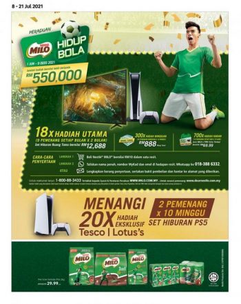 Tesco-Lebih-Jimat-Promotion-Catalogue-7-1-350x442 - Johor Kedah Kelantan Kuala Lumpur Melaka Negeri Sembilan Pahang Penang Perak Perlis Promotions & Freebies Putrajaya Sabah Sarawak Selangor Supermarket & Hypermarket Terengganu 