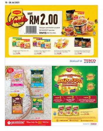 Tesco-Lebih-Jimat-Promotion-Catalogue-7-2-350x442 - Johor Kedah Kelantan Kuala Lumpur Melaka Negeri Sembilan Pahang Penang Perak Perlis Promotions & Freebies Putrajaya Sabah Sarawak Selangor Supermarket & Hypermarket Terengganu 