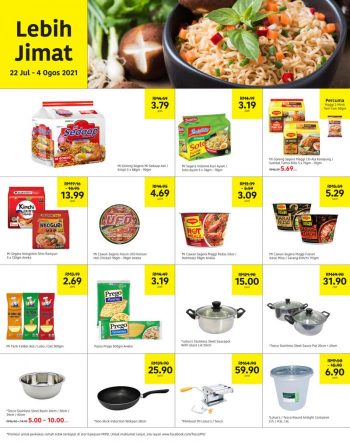 Tesco-Lebih-Jimat-Promotion-Catalogue-7-3-350x442 - Johor Kedah Kelantan Kuala Lumpur Melaka Negeri Sembilan Pahang Penang Perak Perlis Promotions & Freebies Putrajaya Sabah Sarawak Selangor Supermarket & Hypermarket Terengganu 