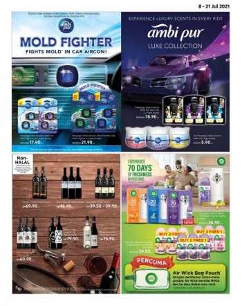 Tesco-Lebih-Jimat-Promotion-Catalogue-8-1-350x442 - Johor Kedah Kelantan Kuala Lumpur Melaka Negeri Sembilan Pahang Penang Perak Perlis Promotions & Freebies Putrajaya Sabah Sarawak Selangor Supermarket & Hypermarket Terengganu 