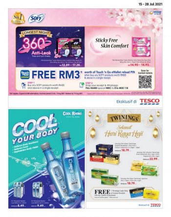 Tesco-Lebih-Jimat-Promotion-Catalogue-8-2-350x442 - Johor Kedah Kelantan Kuala Lumpur Melaka Negeri Sembilan Pahang Penang Perak Perlis Promotions & Freebies Putrajaya Sabah Sarawak Selangor Supermarket & Hypermarket Terengganu 