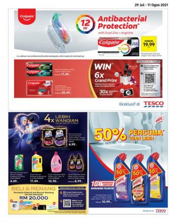 Tesco-Lebih-Jimat-Promotion-Catalogue-8-3-350x442 - Johor Kedah Kelantan Kuala Lumpur Melaka Negeri Sembilan Pahang Penang Perak Perlis Promotions & Freebies Putrajaya Sabah Sarawak Selangor Supermarket & Hypermarket Terengganu 