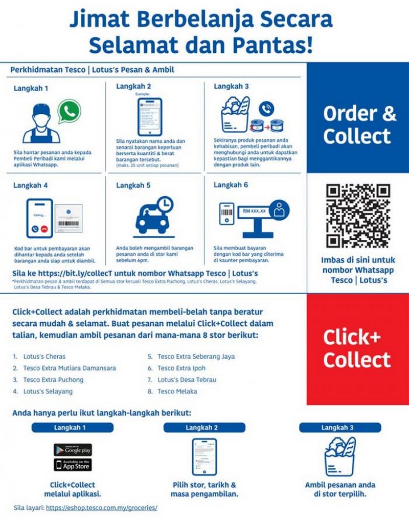 1-14 Jul 2021: Tesco Lebih Jimat Promotion Catalogue 