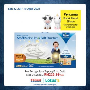 Tesco-Lotuss-Baby-Fair-Promotion-13-350x350 - Johor Kedah Kelantan Kuala Lumpur Melaka Negeri Sembilan Pahang Penang Perak Perlis Promotions & Freebies Putrajaya Sabah Sarawak Selangor Supermarket & Hypermarket Terengganu 