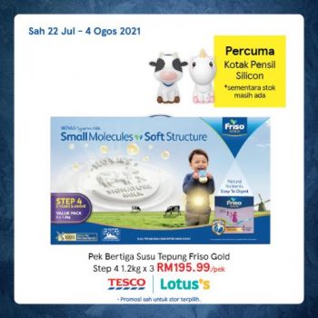 Tesco-Lotuss-Baby-Fair-Promotion-14-350x350 - Johor Kedah Kelantan Kuala Lumpur Melaka Negeri Sembilan Pahang Penang Perak Perlis Promotions & Freebies Putrajaya Sabah Sarawak Selangor Supermarket & Hypermarket Terengganu 