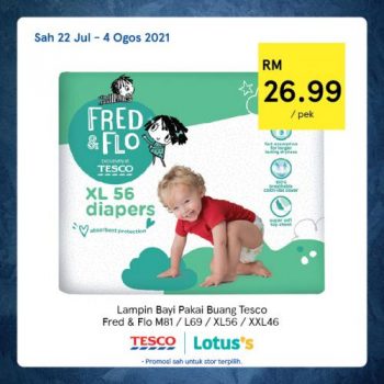 Tesco-Lotuss-Baby-Fair-Promotion-21-350x350 - Johor Kedah Kelantan Kuala Lumpur Melaka Negeri Sembilan Pahang Penang Perak Perlis Promotions & Freebies Putrajaya Sabah Sarawak Selangor Supermarket & Hypermarket Terengganu 