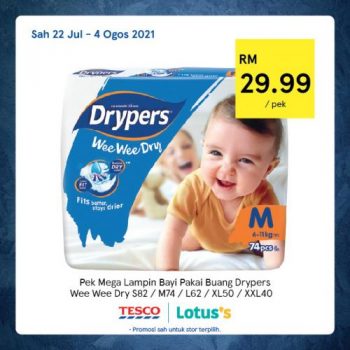 Tesco-Lotuss-Baby-Fair-Promotion-23-350x350 - Johor Kedah Kelantan Kuala Lumpur Melaka Negeri Sembilan Pahang Penang Perak Perlis Promotions & Freebies Putrajaya Sabah Sarawak Selangor Supermarket & Hypermarket Terengganu 