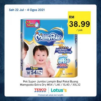 Tesco-Lotuss-Baby-Fair-Promotion-24-350x350 - Johor Kedah Kelantan Kuala Lumpur Melaka Negeri Sembilan Pahang Penang Perak Perlis Promotions & Freebies Putrajaya Sabah Sarawak Selangor Supermarket & Hypermarket Terengganu 