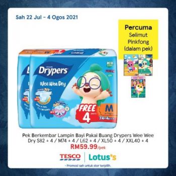 Tesco-Lotuss-Baby-Fair-Promotion-25-350x350 - Johor Kedah Kelantan Kuala Lumpur Melaka Negeri Sembilan Pahang Penang Perak Perlis Promotions & Freebies Putrajaya Sabah Sarawak Selangor Supermarket & Hypermarket Terengganu 