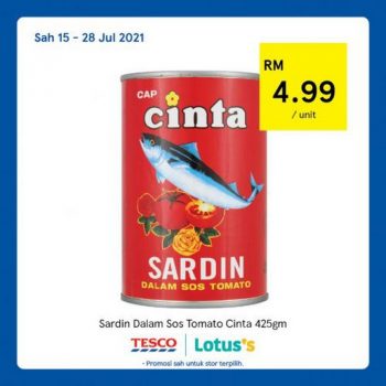 Tesco-Lotuss-Online-REKOMEN-Promotion-27-350x350 - Johor Kedah Kelantan Kuala Lumpur Melaka Negeri Sembilan Online Store Pahang Penang Perak Perlis Promotions & Freebies Putrajaya Sabah Sarawak Selangor Supermarket & Hypermarket Terengganu 