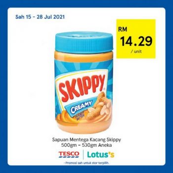 Tesco-Lotuss-Online-REKOMEN-Promotion-29-350x350 - Johor Kedah Kelantan Kuala Lumpur Melaka Negeri Sembilan Online Store Pahang Penang Perak Perlis Promotions & Freebies Putrajaya Sabah Sarawak Selangor Supermarket & Hypermarket Terengganu 