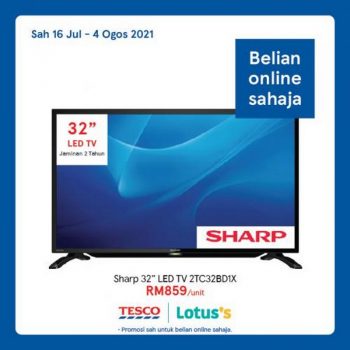 Tesco-Lotuss-Online-REKOMEN-Promotion-7-350x350 - Johor Kedah Kelantan Kuala Lumpur Melaka Negeri Sembilan Online Store Pahang Penang Perak Perlis Promotions & Freebies Putrajaya Sabah Sarawak Selangor Supermarket & Hypermarket Terengganu 