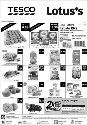 Tesco-Lotuss-Press-Ads-Promotion-1-350x496 - Johor Kedah Kelantan Kuala Lumpur Melaka Negeri Sembilan Pahang Penang Perak Perlis Promotions & Freebies Putrajaya Sabah Sarawak Selangor Supermarket & Hypermarket Terengganu 