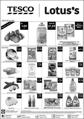 Tesco-Lotuss-Press-Ads-Promotion-2-1-350x496 - Johor Kedah Kelantan Kuala Lumpur Melaka Negeri Sembilan Pahang Penang Perak Perlis Promotions & Freebies Putrajaya Sabah Sarawak Selangor Supermarket & Hypermarket Terengganu 