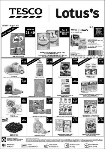 Tesco-Lotuss-Press-Ads-Promotion-8-350x496 - Johor Kedah Kelantan Kuala Lumpur Melaka Negeri Sembilan Pahang Penang Perak Perlis Promotions & Freebies Putrajaya Sabah Sarawak Selangor Supermarket & Hypermarket Terengganu 