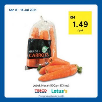 Tesco-Lotuss-REKOMEN-Promotion-1-10-350x350 - Johor Kedah Kelantan Kuala Lumpur Melaka Negeri Sembilan Pahang Penang Perak Perlis Promotions & Freebies Putrajaya Sabah Sarawak Selangor Supermarket & Hypermarket Terengganu 