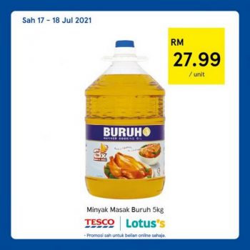 Tesco-Lotuss-REKOMEN-Promotion-1-12-350x350 - Johor Kedah Kelantan Kuala Lumpur Melaka Negeri Sembilan Pahang Penang Perak Perlis Promotions & Freebies Putrajaya Sabah Sarawak Selangor Supermarket & Hypermarket Terengganu 