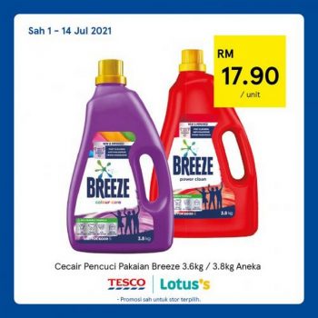 Tesco-Lotuss-REKOMEN-Promotion-1-2-350x350 - Johor Kedah Kelantan Kuala Lumpur Melaka Negeri Sembilan Pahang Penang Perak Perlis Promotions & Freebies Putrajaya Sabah Sarawak Selangor Supermarket & Hypermarket Terengganu 