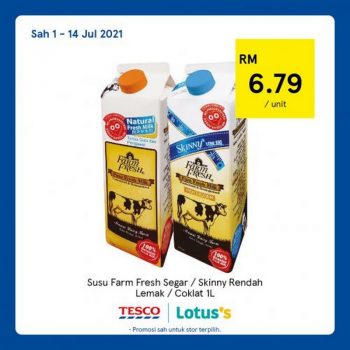 Tesco-Lotuss-REKOMEN-Promotion-1-4-350x350 - Johor Kedah Kelantan Kuala Lumpur Melaka Negeri Sembilan Pahang Penang Perak Perlis Promotions & Freebies Putrajaya Sabah Sarawak Selangor Supermarket & Hypermarket Terengganu 