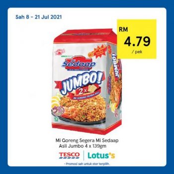 Tesco-Lotuss-REKOMEN-Promotion-1-7-350x350 - Johor Kedah Kelantan Kuala Lumpur Melaka Negeri Sembilan Online Store Pahang Penang Perak Perlis Promotions & Freebies Putrajaya Sabah Sarawak Selangor Supermarket & Hypermarket Terengganu 