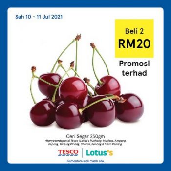 Tesco-Lotuss-REKOMEN-Promotion-1-8-350x350 - Johor Kedah Kelantan Kuala Lumpur Melaka Negeri Sembilan Pahang Penang Perak Perlis Promotions & Freebies Putrajaya Sabah Sarawak Selangor Supermarket & Hypermarket Terengganu 