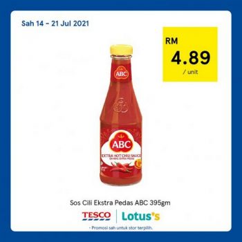 Tesco-Lotuss-REKOMEN-Promotion-10-11-350x350 - Johor Kedah Kelantan Kuala Lumpur Melaka Negeri Sembilan Pahang Penang Perak Perlis Promotions & Freebies Putrajaya Sabah Sarawak Selangor Supermarket & Hypermarket Terengganu 