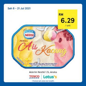 Tesco-Lotuss-REKOMEN-Promotion-10-14-350x350 - Johor Kedah Kelantan Kuala Lumpur Melaka Negeri Sembilan Pahang Penang Perak Perlis Promotions & Freebies Putrajaya Sabah Sarawak Selangor Supermarket & Hypermarket Terengganu 