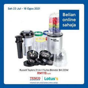 Tesco-Lotuss-REKOMEN-Promotion-10-17-350x350 - Johor Kedah Kelantan Kuala Lumpur Melaka Negeri Sembilan Online Store Pahang Penang Perak Perlis Promotions & Freebies Putrajaya Sabah Sarawak Selangor Supermarket & Hypermarket Terengganu 