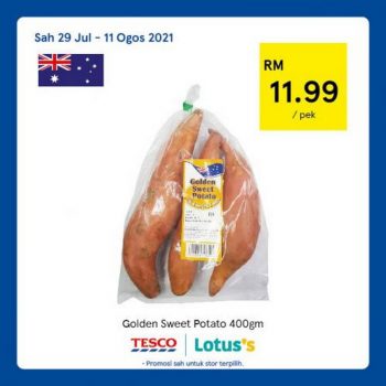 Tesco-Lotuss-REKOMEN-Promotion-10-23-350x350 - Johor Kedah Kelantan Kuala Lumpur Melaka Negeri Sembilan Pahang Penang Perak Perlis Promotions & Freebies Putrajaya Sabah Sarawak Selangor Supermarket & Hypermarket Terengganu 