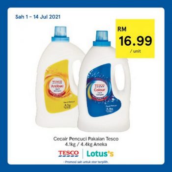 Tesco-Lotuss-REKOMEN-Promotion-10-5-350x350 - Johor Kedah Kelantan Kuala Lumpur Melaka Negeri Sembilan Pahang Penang Perak Perlis Promotions & Freebies Putrajaya Sabah Sarawak Selangor Supermarket & Hypermarket Terengganu 