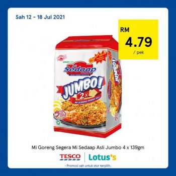 Tesco-Lotuss-REKOMEN-Promotion-10-9-350x350 - Johor Kedah Kelantan Kuala Lumpur Melaka Negeri Sembilan Pahang Penang Perak Perlis Promotions & Freebies Putrajaya Sabah Sarawak Selangor Supermarket & Hypermarket Terengganu 