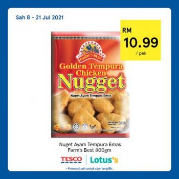 Tesco-Lotuss-REKOMEN-Promotion-11-10-350x350 - Johor Kedah Kelantan Kuala Lumpur Melaka Negeri Sembilan Pahang Penang Perak Perlis Promotions & Freebies Putrajaya Sabah Sarawak Selangor Supermarket & Hypermarket Terengganu 