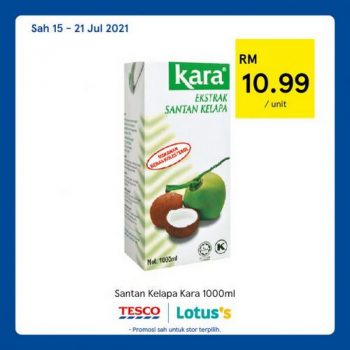 Tesco-Lotuss-REKOMEN-Promotion-11-12-350x350 - Johor Kedah Kelantan Kuala Lumpur Melaka Negeri Sembilan Pahang Penang Perak Perlis Promotions & Freebies Putrajaya Sabah Sarawak Selangor Supermarket & Hypermarket Terengganu 