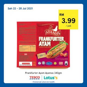 Tesco-Lotuss-REKOMEN-Promotion-11-16-350x350 - Johor Kedah Kelantan Kuala Lumpur Melaka Negeri Sembilan Pahang Penang Perak Perlis Promotions & Freebies Putrajaya Sabah Sarawak Selangor Supermarket & Hypermarket Terengganu 