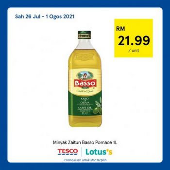 Tesco-Lotuss-REKOMEN-Promotion-11-18-350x350 - Johor Kedah Kelantan Kuala Lumpur Melaka Negeri Sembilan Pahang Penang Perak Perlis Promotions & Freebies Putrajaya Sabah Sarawak Selangor Supermarket & Hypermarket Terengganu 