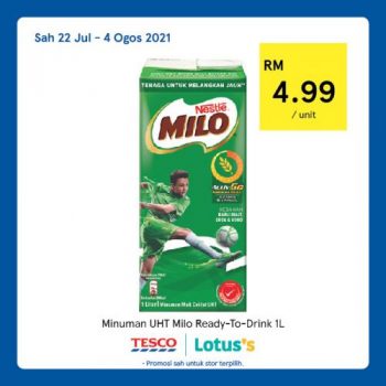 Tesco-Lotuss-REKOMEN-Promotion-11-19-350x350 - Johor Kedah Kelantan Kuala Lumpur Melaka Negeri Sembilan Online Store Pahang Penang Perak Perlis Promotions & Freebies Putrajaya Sabah Sarawak Selangor Supermarket & Hypermarket Terengganu 