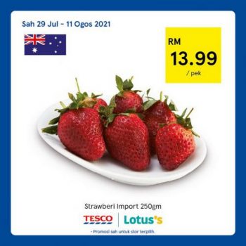 Tesco-Lotuss-REKOMEN-Promotion-11-23-350x350 - Johor Kedah Kelantan Kuala Lumpur Melaka Negeri Sembilan Pahang Penang Perak Perlis Promotions & Freebies Putrajaya Sabah Sarawak Selangor Supermarket & Hypermarket Terengganu 