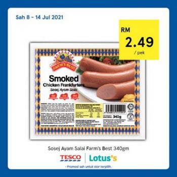 Tesco-Lotuss-REKOMEN-Promotion-11-6-350x350 - Johor Kedah Kelantan Kuala Lumpur Melaka Negeri Sembilan Pahang Penang Perak Perlis Promotions & Freebies Putrajaya Sabah Sarawak Selangor Terengganu 