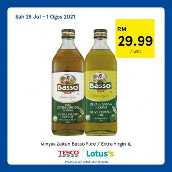 Tesco-Lotuss-REKOMEN-Promotion-12-18-350x350 - Johor Kedah Kelantan Kuala Lumpur Melaka Negeri Sembilan Pahang Penang Perak Perlis Promotions & Freebies Putrajaya Sabah Sarawak Selangor Supermarket & Hypermarket Terengganu 